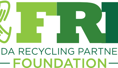 Florida Recycling Partnership Foundation Seeks Nominations for Recycling Champions Awards Program