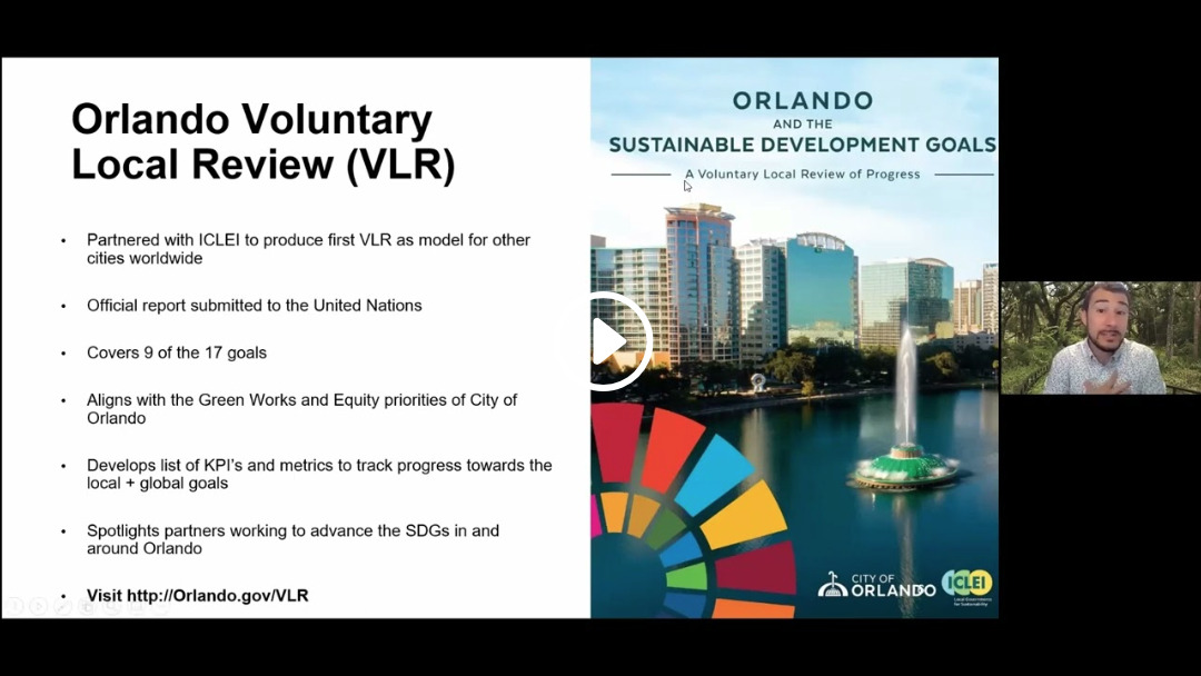 Green Work Orlando – Beyond Waste