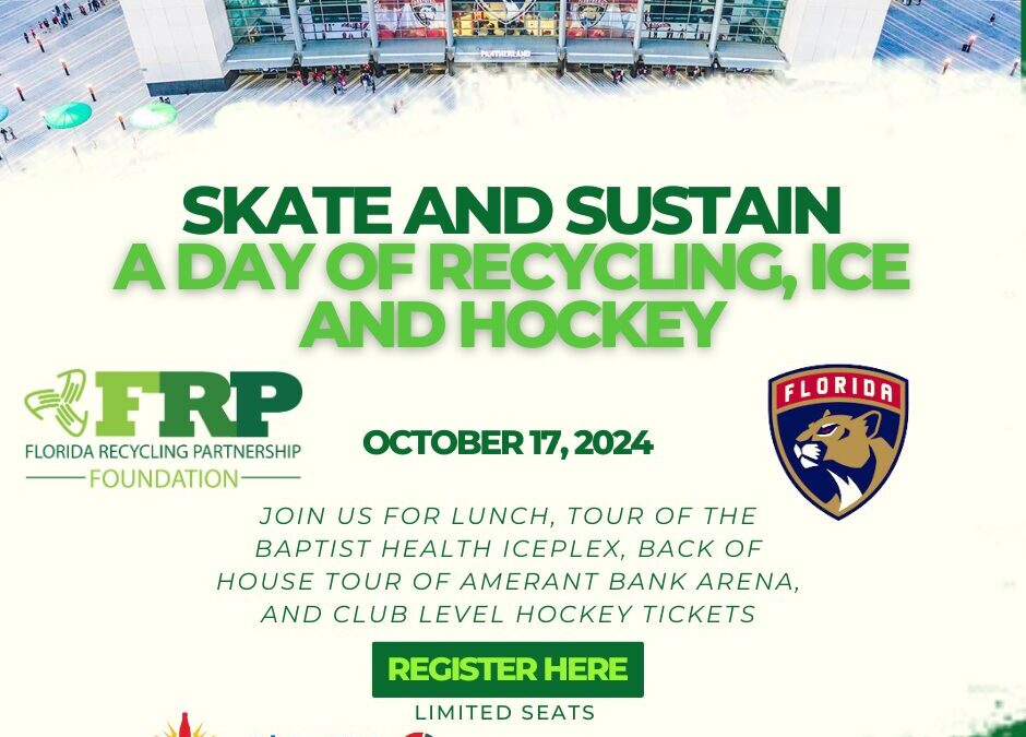 2024 Florida Recycles Day